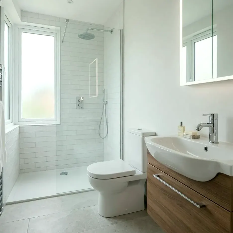Vibrant Sun — plumbing in Berlin