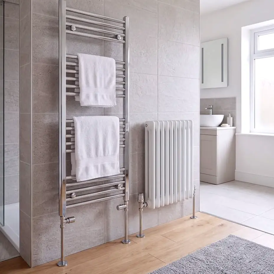 Vibrant Sun — plumbing in Berlin
